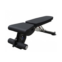 Fitmate Multi Adjustable Bench
