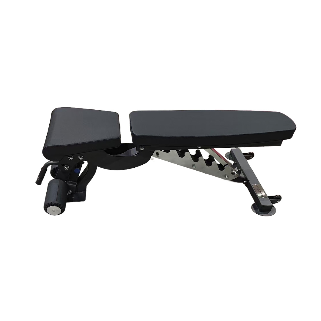 Fitmate Multi Adjustable Bench