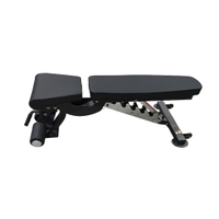 Fitmate Multi Adjustable Bench
