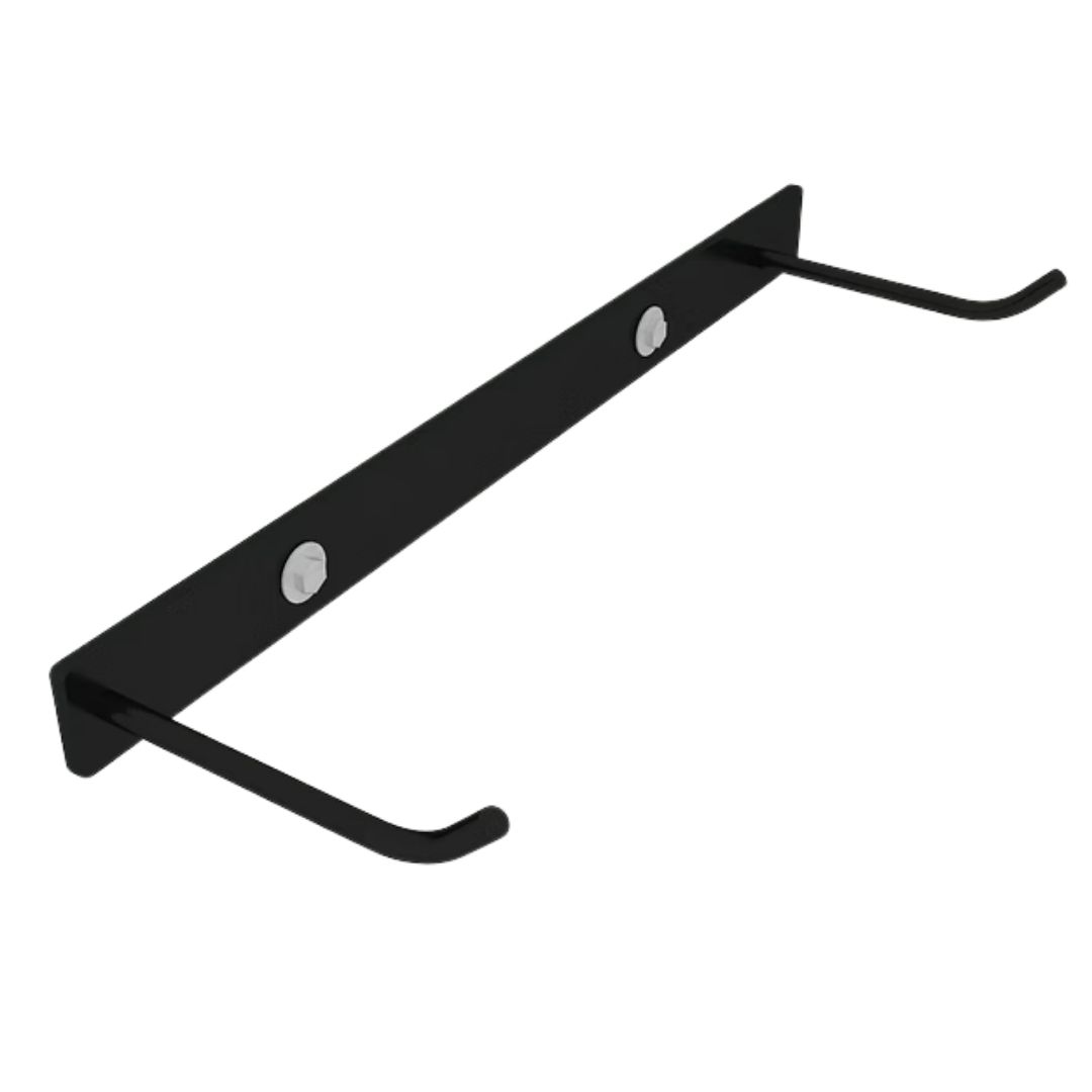 Fitmate Wall Mounted Mat Storage Hook