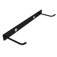 Fitmate Wall Mounted Mat Storage Hook