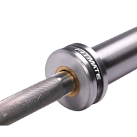 Fitmate Olympic Barbell 20 Kg