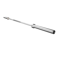Fitmate Olympic Barbell 20 Kg