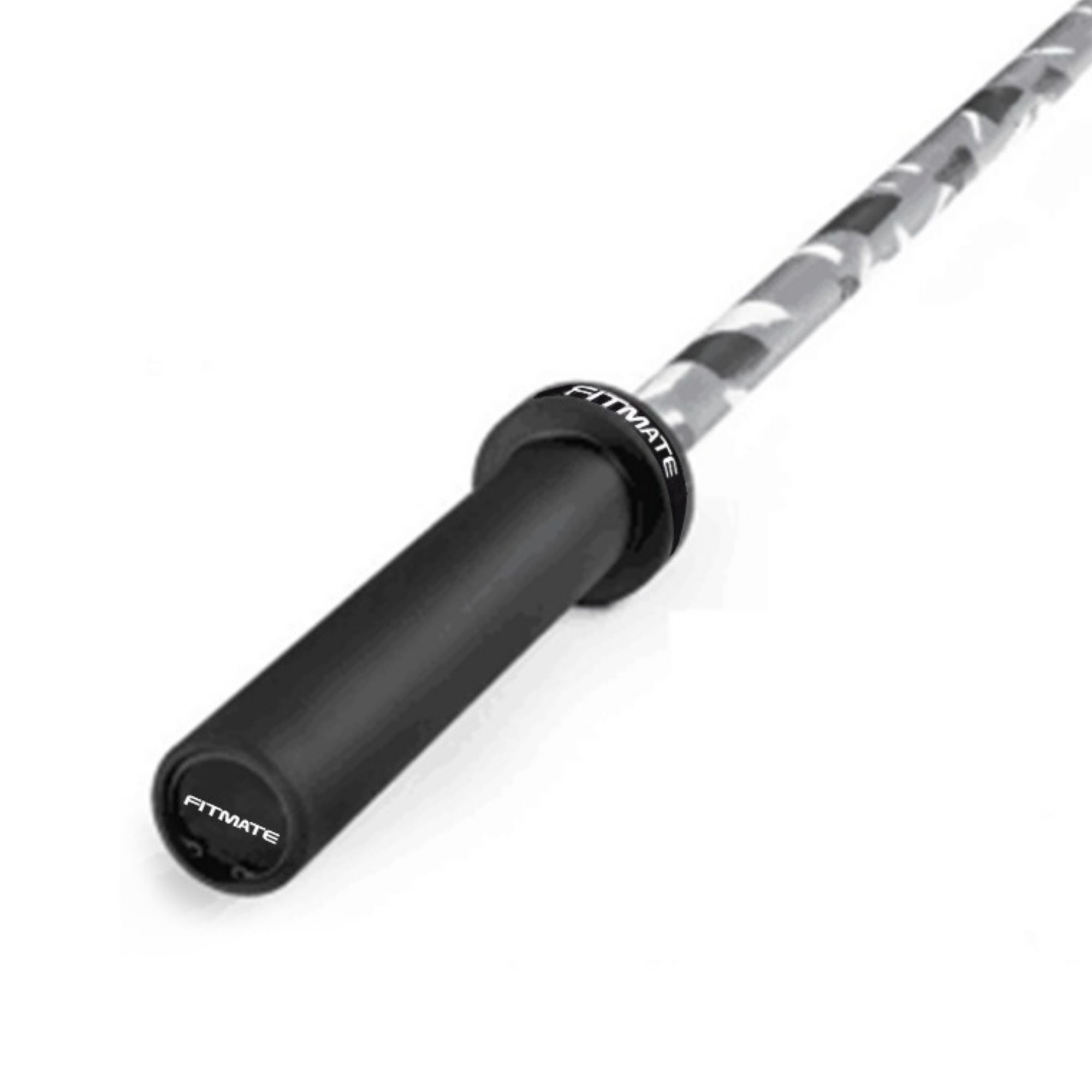 Fitmate Camouflage Man Bar