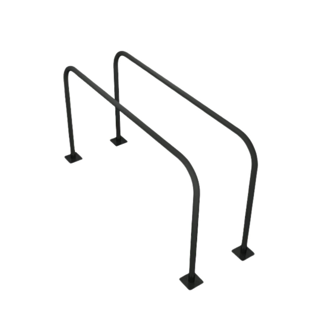Fitmate Parallel Bars