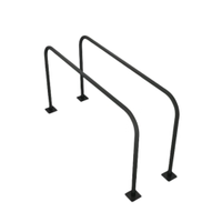 Fitmate Parallel Bars