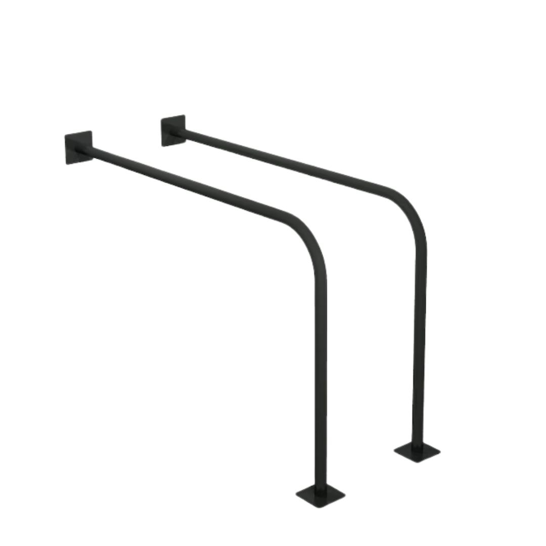 Fitmate Parallel Bars