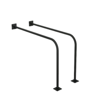 Fitmate Parallel Bars