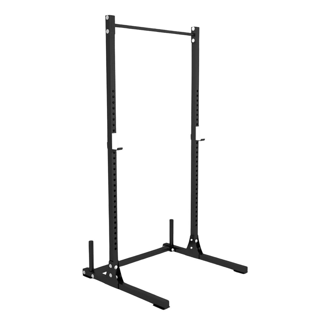Fitmate X2 Squat Rack With Pull Up Bar