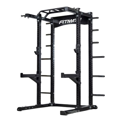 Fitmate X1 Half Rack