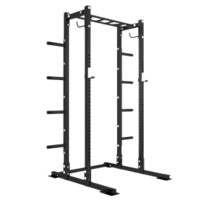 Fitmate X2 Half Rack