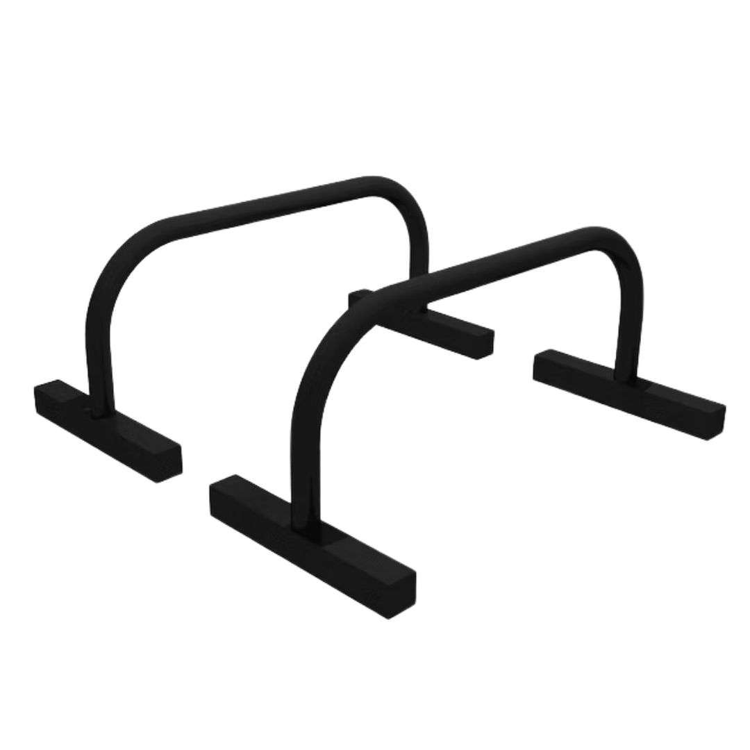 Fitmate Paralette Bars