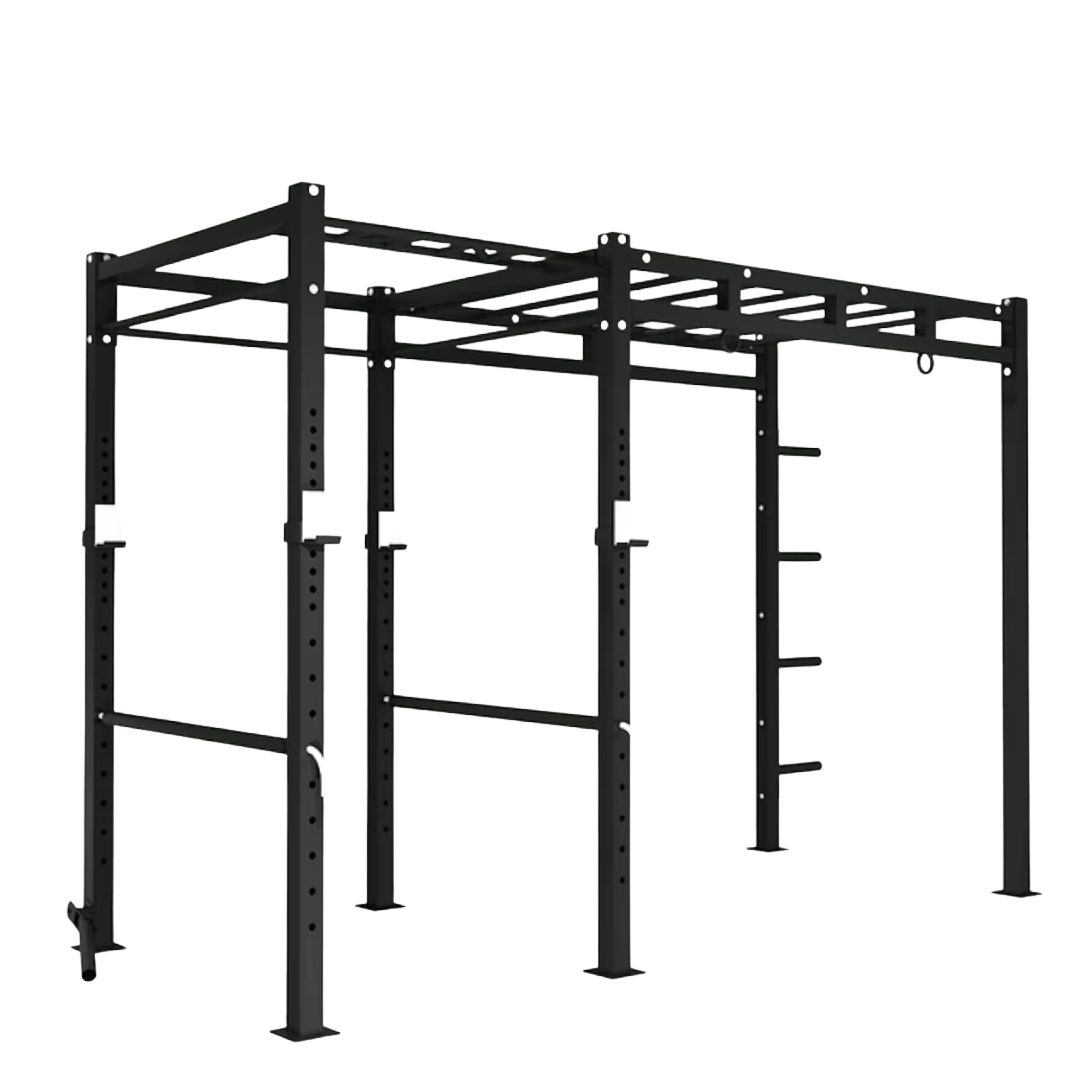 Fitmate X2 Power Rack With Extension