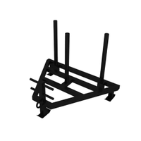 Fitmate Prowler Sled