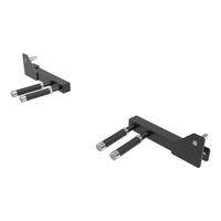 Fitmate FT2+ Dip Handles