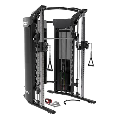 Fitmate FT2+ All-In-One Smith Functional Trainer