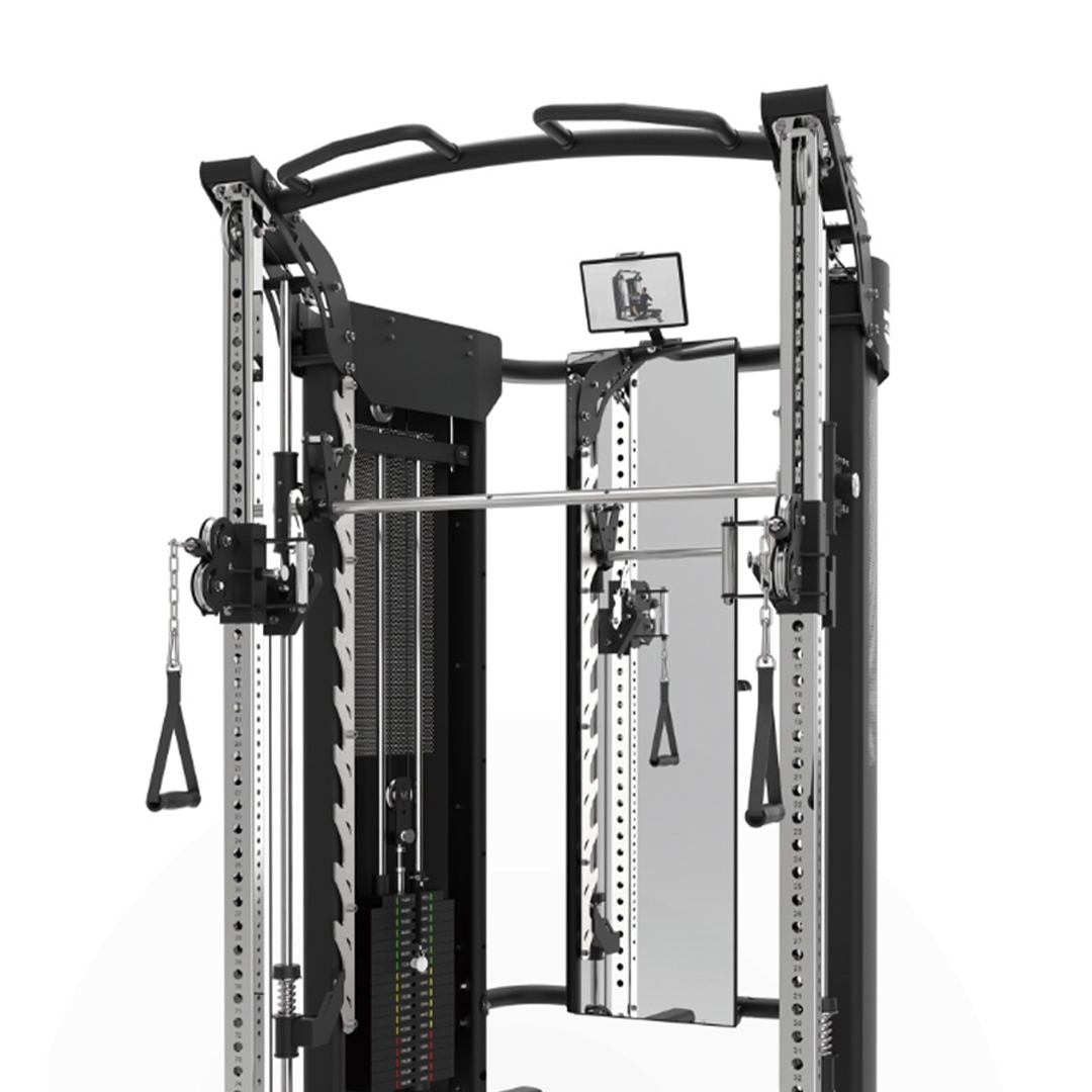 Fitmate FT2+ All-In-One Smith Functional Trainer