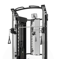 Fitmate FT2+ All-In-One Smith Functional Trainer