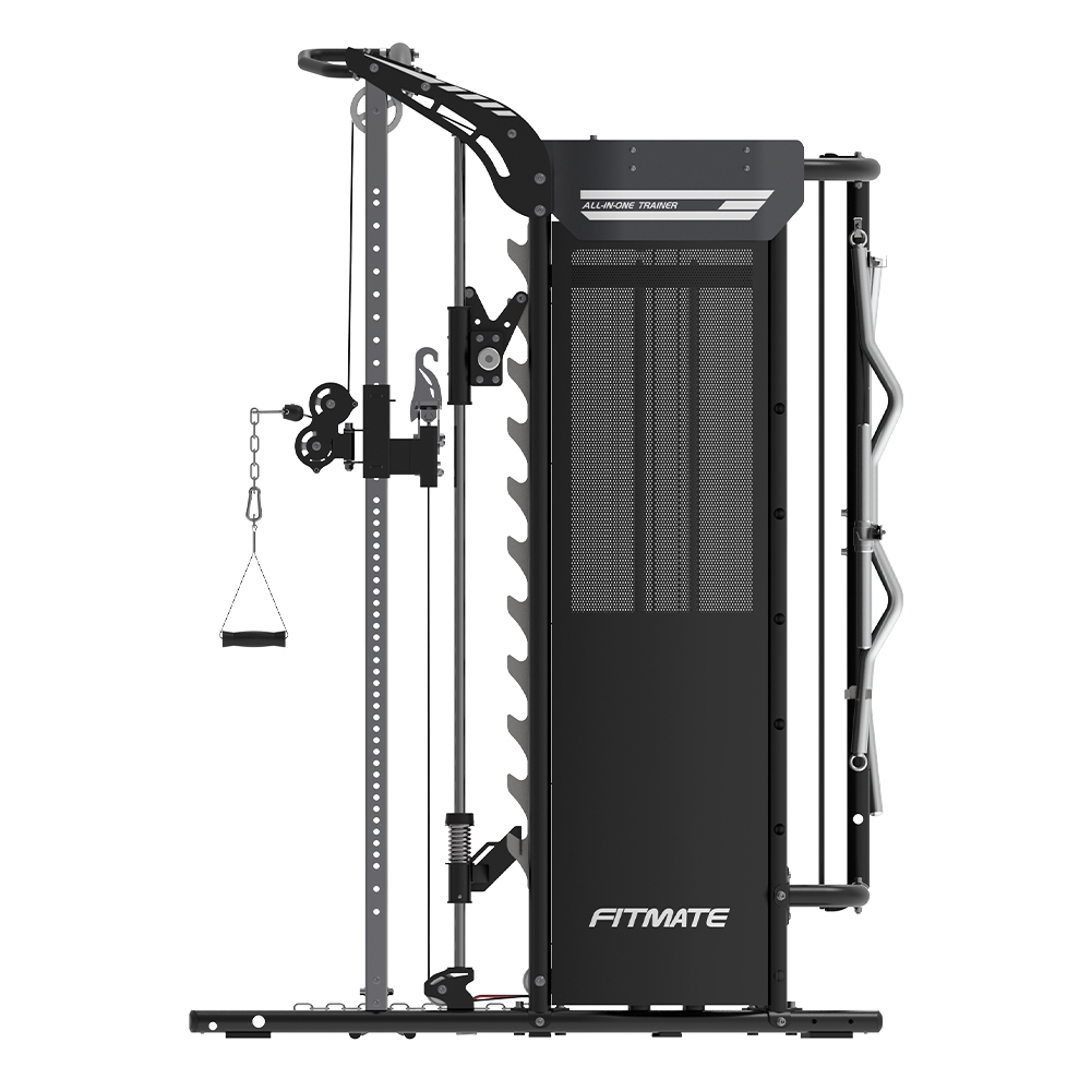 Fitmate FT2+ All-In-One Smith Functional Trainer