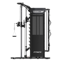 Fitmate FT2+ All-In-One Smith Functional Trainer
