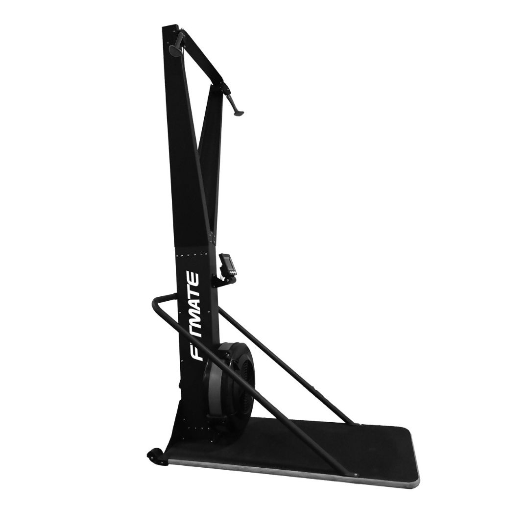 Fitmate Ski Machine
