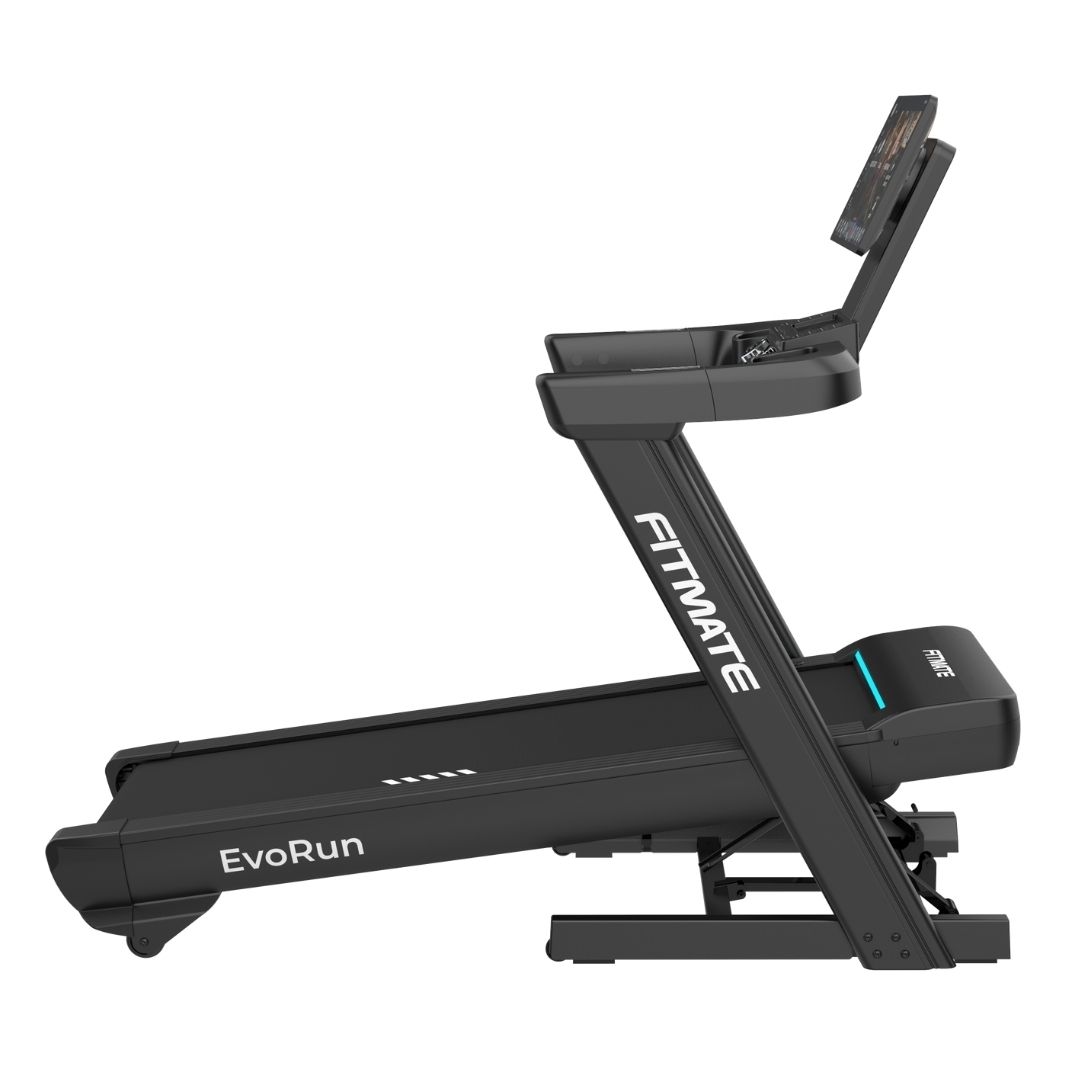 Fitmate EvoRun Smart Folding Treadmill
