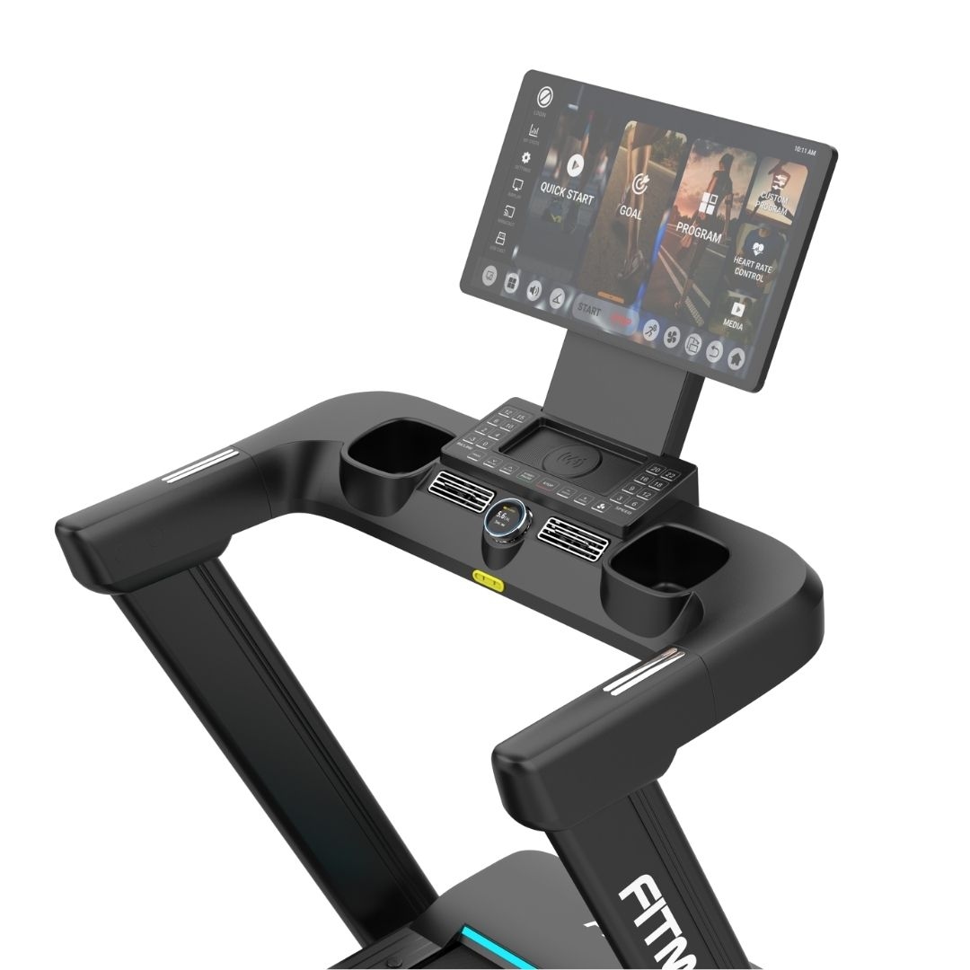 Fitmate EvoRun Smart Folding Treadmill