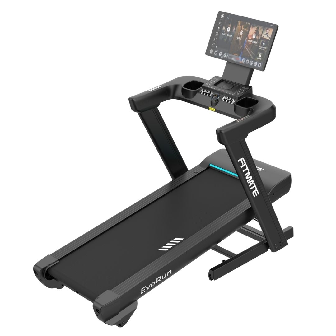 Fitmate EvoRun Smart Folding Treadmill