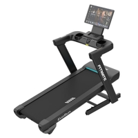 Fitmate EvoRun Smart Folding Treadmill