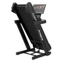 Fitmate EvoRun Smart Folding Treadmill