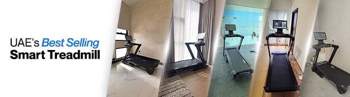 Fitness Banner Mobile