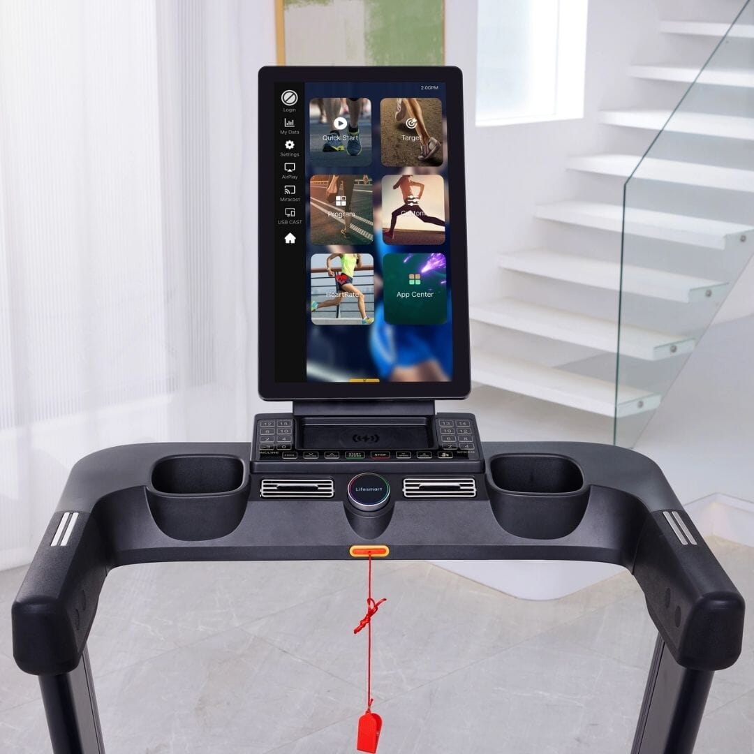 22 Inch Touchscreen Display