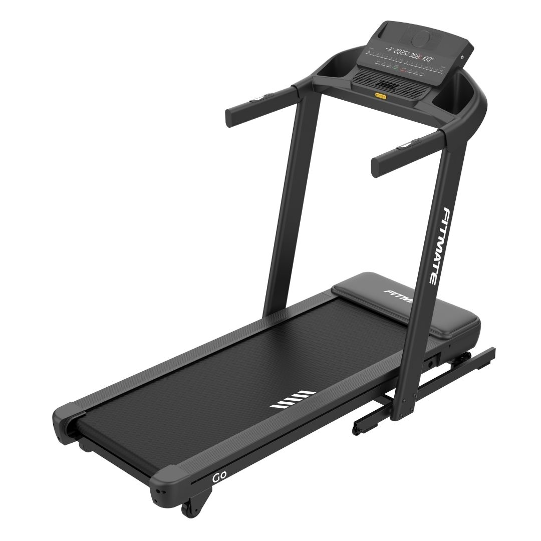 Fitmate Go Folding Home Treadmill