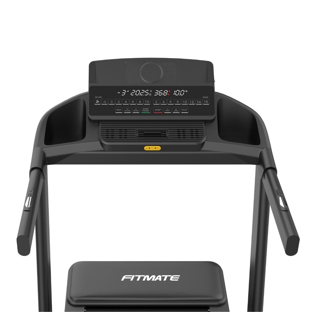 Fitmate Go Folding Home Treadmill