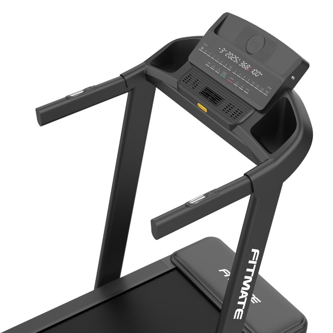 Fitmate Go Folding Home Treadmill