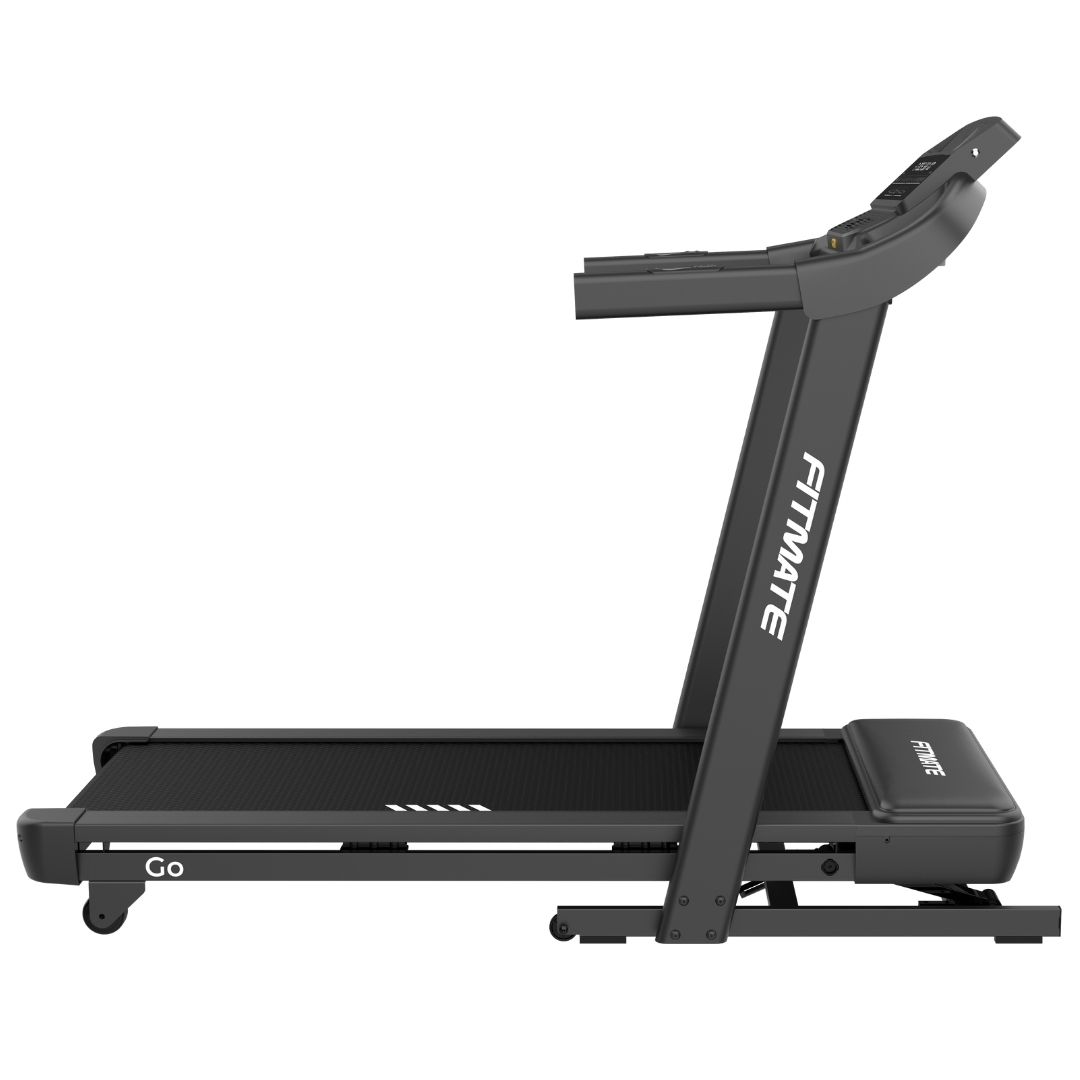 Fitmate Go Folding Home Treadmill