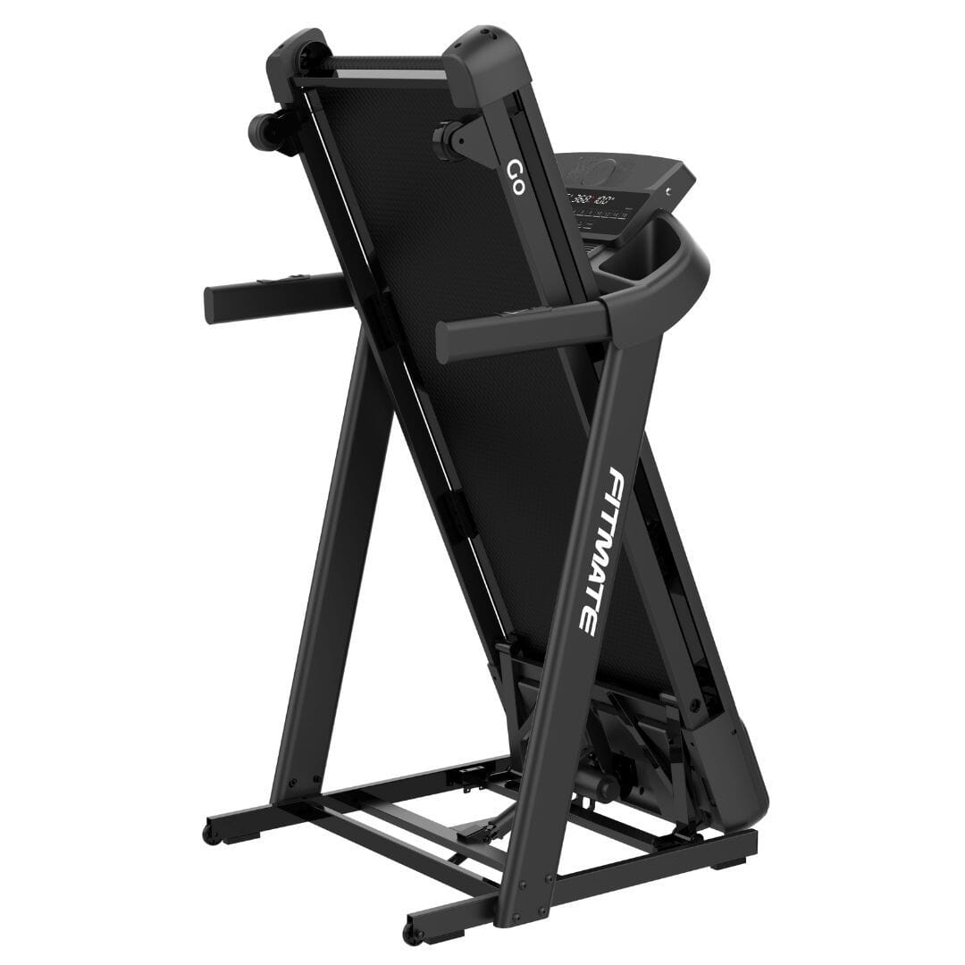 Automatic Folding System