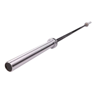 Fitmate Weightlifing Bar Men 20 Kg