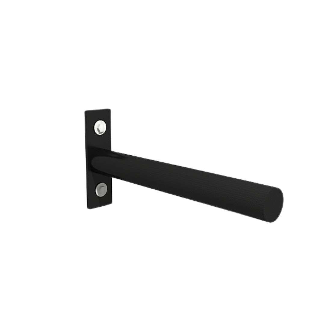 Fitmate Wall Mounted Weight Plate Holder
