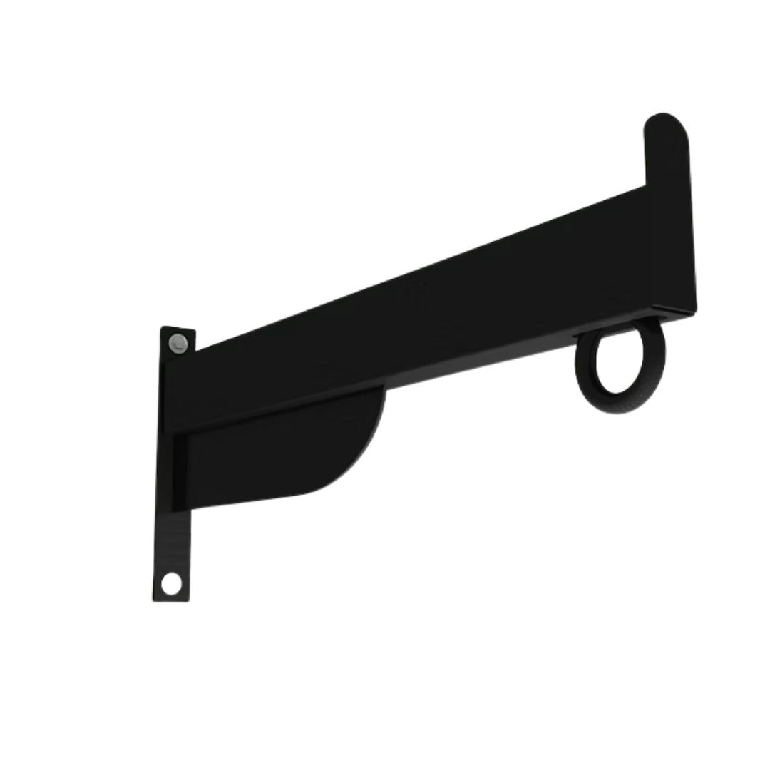 Fitmate X2 Rings Rope Arm