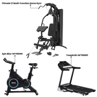 Fitmate Full Body 3-in-1 Basic Pack