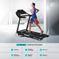 Fitmate Full Body 3-in-1 Basic Pack