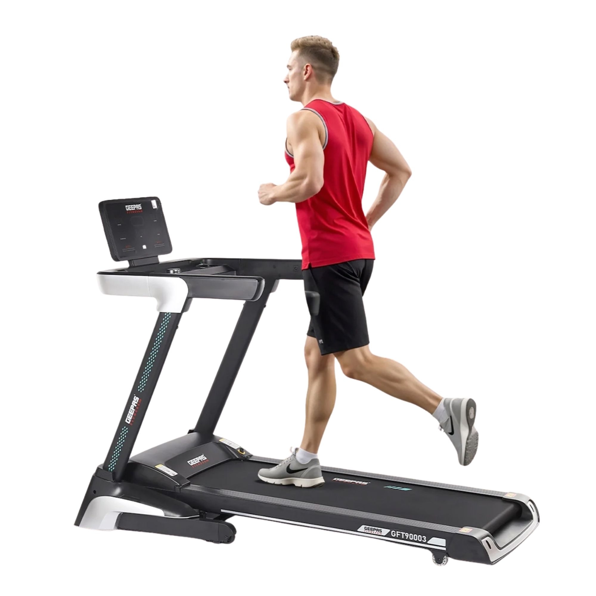 Fitmate Full Body 4-in-1 Home Fitness Package - Performance Bundle