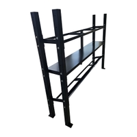Fitmate Multi Storage Rack