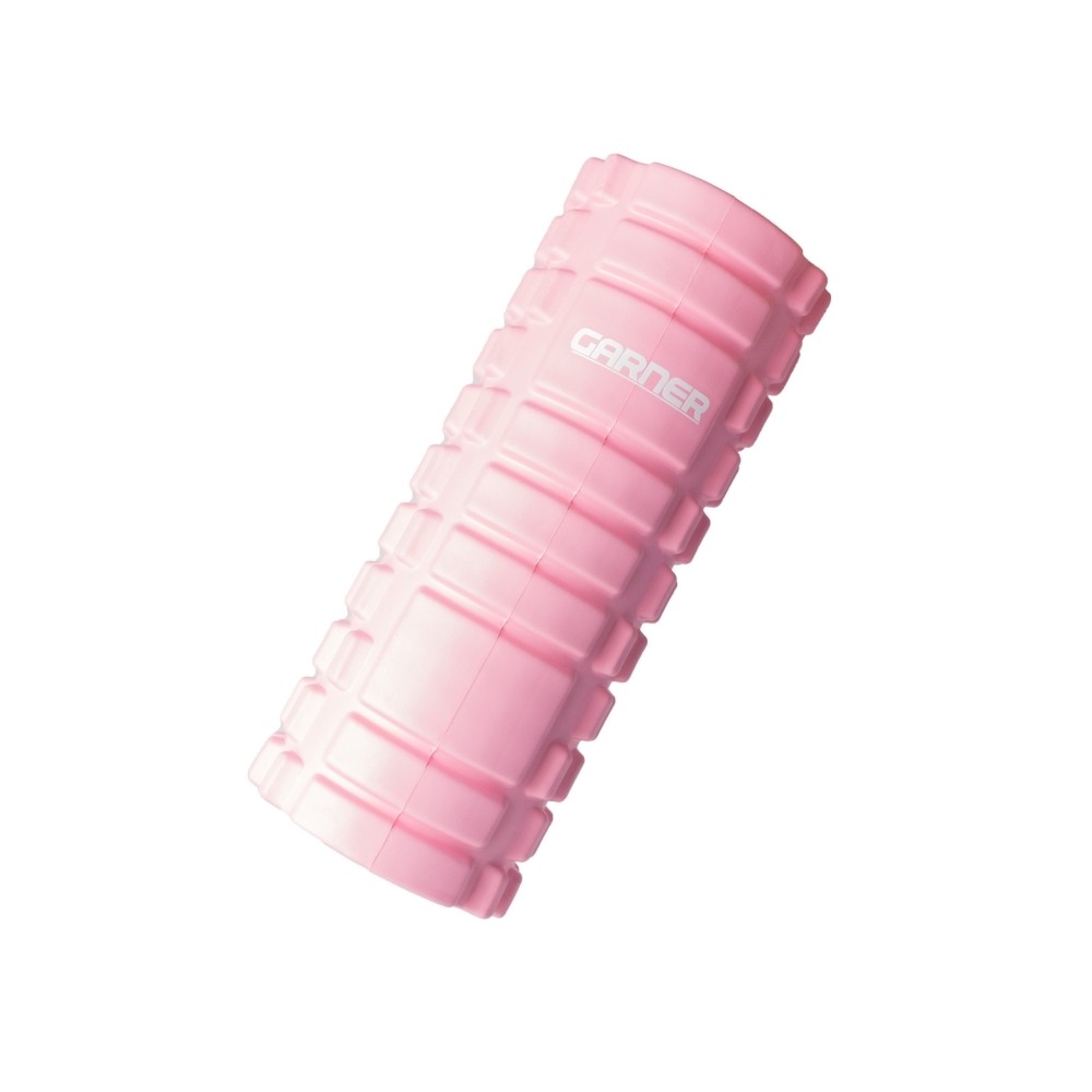 Garner Foam Roller - Pink