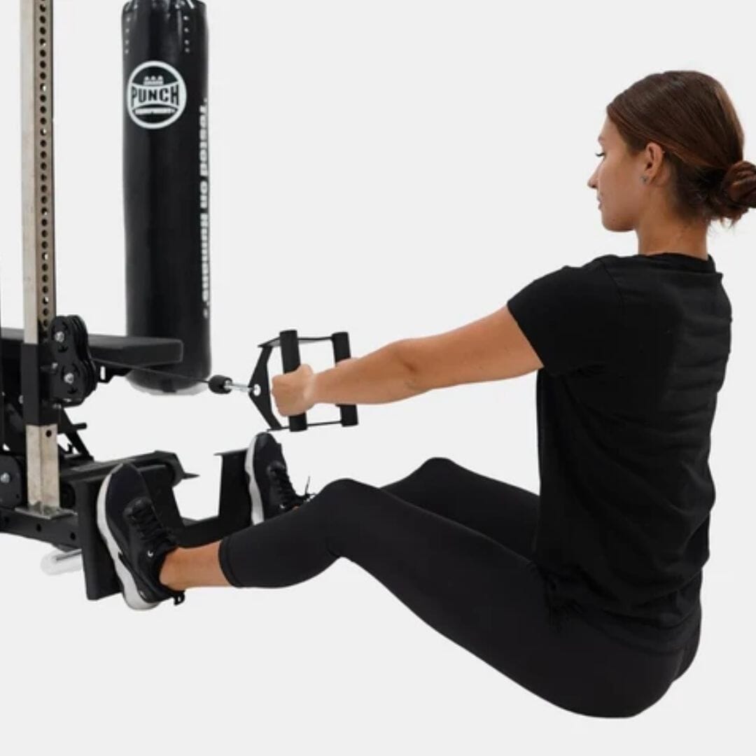 Workout Customisation