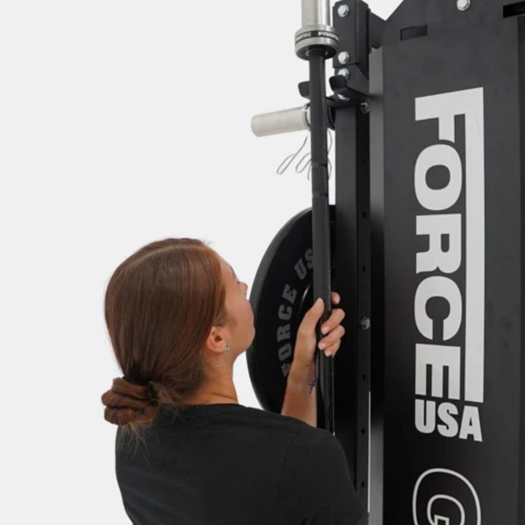 Storage Solutions