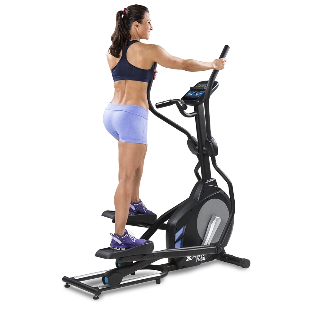 Xterra Fitness Elliptical Trainer| FS3.5