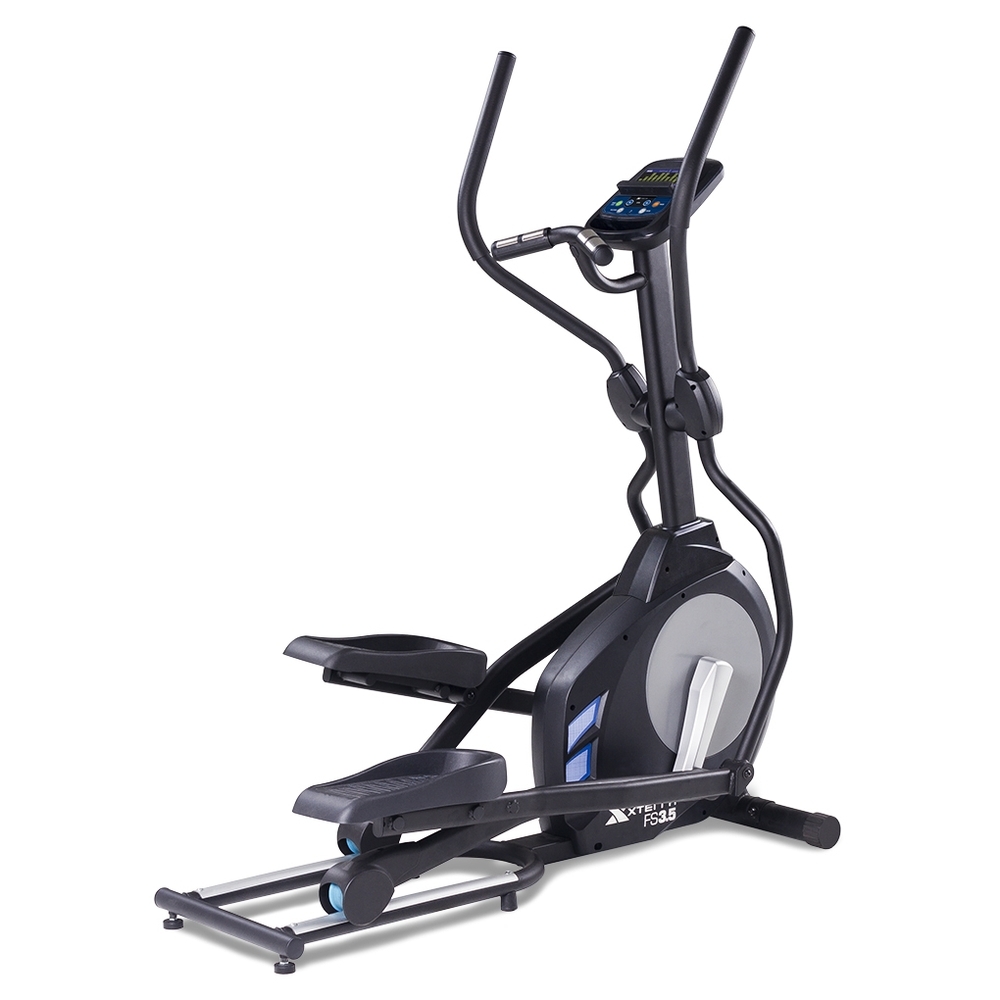 Xterra Fitness Elliptical Trainer| FS3.5