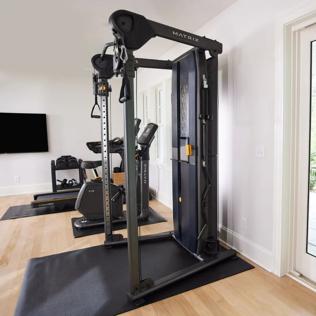 Thoughtful Home Design